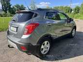 Продам Opel Mokka 2013, 183 000 км, 1.7 l.. - 5 Продам Opel Mokka 2013, 183 000 км, 1.7 l.. - VDALA.PRO - 5