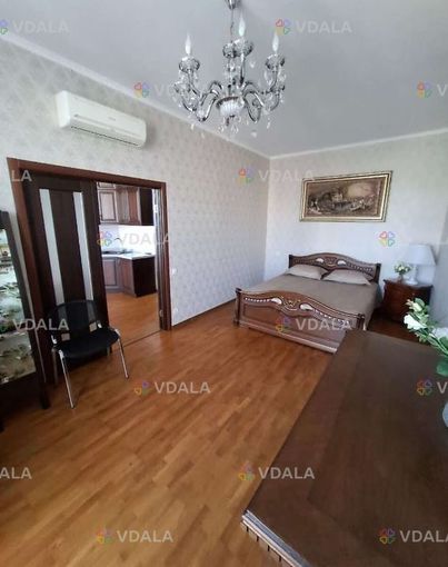 Вид угоди: Продам Квартиру 45 м², 1 кімн., 20 поверх. Вид угоди: Продам Квартиру 45 м², 1 кімн., 20 поверх. - VDALA.PRO