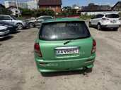 Продам Daihatsu Sirion 2000, 332 000 км, 1.3 l.. - VDALA.PRO - 2