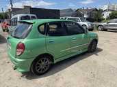 Продам Daihatsu Sirion 2000, 332 000 км, 1.3 l.. - VDALA.PRO - 4