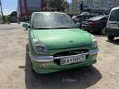 Продам Daihatsu Sirion 2000, 332 000 км, 1.3 l.. - VDALA.PRO - 5