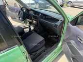 Продам Daihatsu Sirion 2000, 332 000 км, 1.3 l.. - VDALA.PRO - 6