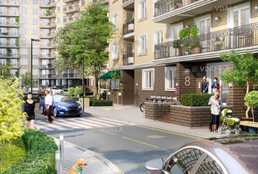 Вид сделки: Продам Квартиру 57 м², 2 комн., 12 этаж. - VDALA.PRO