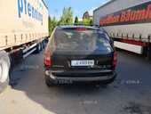 Продам Chrysler Voyager 2001, 360 000 км, 2.5 l.. - 2 Продам Chrysler Voyager 2001, 360 000 км, 2.5 l.. - VDALA.PRO - 2