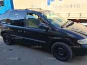 Продам Chrysler Voyager 2001, 360 000 км, 2.5 l.. - 3 Продам Chrysler Voyager 2001, 360 000 км, 2.5 l.. - VDALA.PRO - 3
