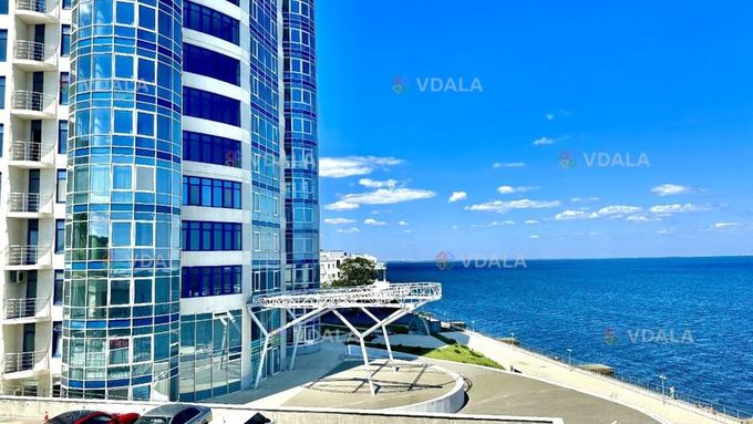 Вид угоди: Продам Квартиру 43 м², 1 кімн., 18 поверх. Вид угоди: Продам Квартиру 43 м², 1 кімн., 18 поверх. - VDALA.PRO