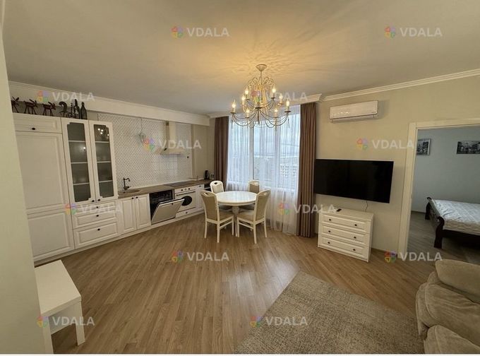 Вид угоди: Продам Квартиру 63 м², 2 кімн., 13 поверх. Вид угоди: Продам Квартиру 63 м², 2 кімн., 13 поверх. - VDALA.PRO