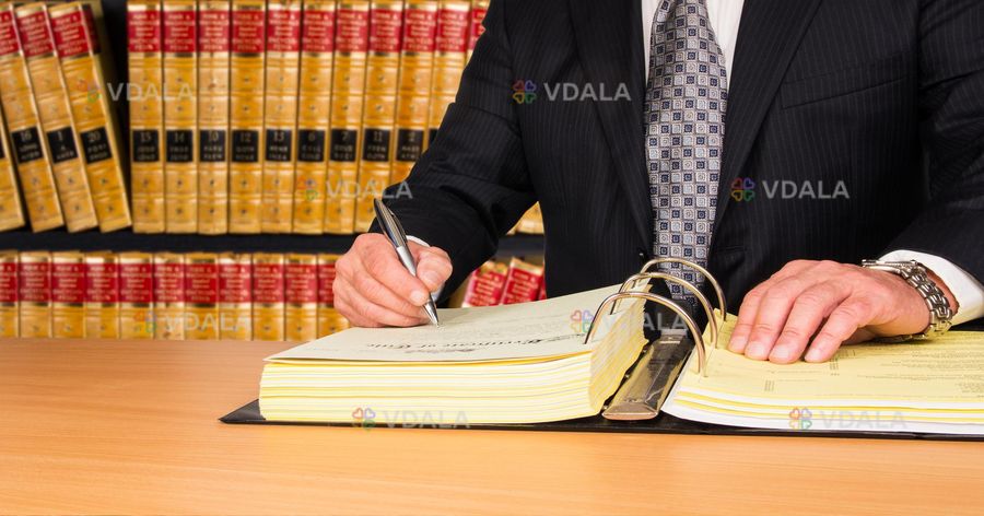 Юрист Юрист - VDALA.PRO