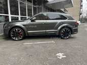 Продам Bentley Bentayga 2018, 90 000 км, 6.0 l.. - 1 Продам Bentley Bentayga 2018, 90 000 км, 6.0 l.. - VDALA.PRO - 1