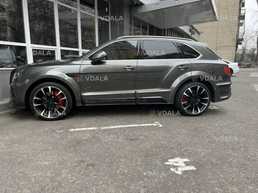 Продам Bentley Bentayga 2018, 90 000 км, 6.0 л.. - VDALA.PRO