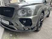 Продам Bentley Bentayga 2018, 90 000 км, 6.0 l.. - 2 Продам Bentley Bentayga 2018, 90 000 км, 6.0 l.. - VDALA.PRO - 2