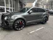 Продам Bentley Bentayga 2018, 90 000 км, 6.0 l.. - 4 Продам Bentley Bentayga 2018, 90 000 км, 6.0 l.. - VDALA.PRO - 4