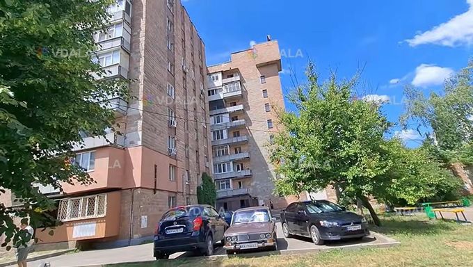 Вид угоди: Продам Квартиру 18 м², 1 кімн., 7 поверх. Вид угоди: Продам Квартиру 18 м², 1 кімн., 7 поверх. - VDALA.PRO