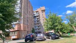 Продаж гостинки, вул. Велика Панасівська, 34, Центральний ринок - VDALA.PRO