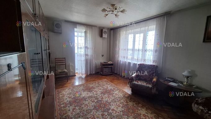 Продаж 3-кімнатної квартири вул. Академіка Богомольця, Новожаново Продаж 3-кімнатної квартири вул. Академіка Богомольця, Новожаново - VDALA.PRO