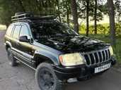 Продам Jeep Grand Cherokee 2000, 374 000 км, 4.7 l.. - 1 Продам Jeep Grand Cherokee 2000, 374 000 км, 4.7 l.. - VDALA.PRO - 1