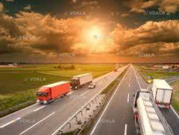 Потрібен водій C+E | Хороша зарплата та офіційна робота у Польщі - VDALA.PRO