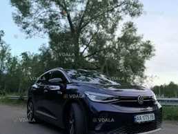 Продам Volkswagen ID.4 С пробегом, 2022, 93 000 км, Автопилот. - VDALA.PRO