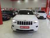 Продам Jeep Cherokee 2016, 107 000 км, 3.0 l.. - 2 Продам Jeep Cherokee 2016, 107 000 км, 3.0 l.. - VDALA.PRO - 2