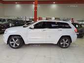 Продам Jeep Cherokee 2016, 107 000 км, 3.0 l.. - 5 Продам Jeep Cherokee 2016, 107 000 км, 3.0 l.. - VDALA.PRO - 5