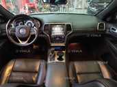 Продам Jeep Cherokee 2016, 107 000 км, 3.0 l.. - 8 Продам Jeep Cherokee 2016, 107 000 км, 3.0 l.. - VDALA.PRO - 8