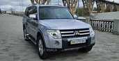 Продам Mitsubishi Pajero Wagon 2008, 210 000 км, 3.2 l.. - VDALA.PRO - 1