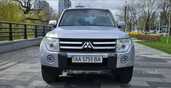 Продам Mitsubishi Pajero Wagon 2008, 210 000 км, 3.2 l.. - VDALA.PRO - 2