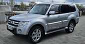 Продам Mitsubishi Pajero Wagon 2008, 210 000 км, 3.2 l.. - VDALA.PRO - 3