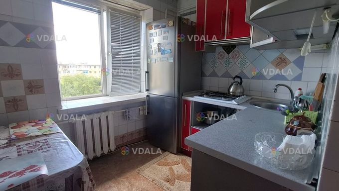 Вид угоди: Продам Квартиру 45 м², 2 кімн., 5 поверх. Вид угоди: Продам Квартиру 45 м², 2 кімн., 5 поверх. - VDALA.PRO