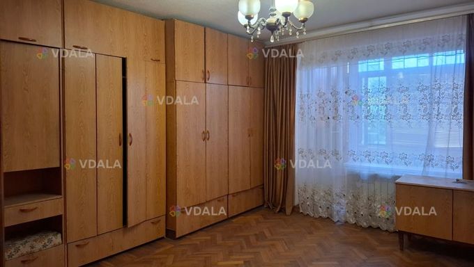Вид угоди: Продам Квартиру 36 м², 1 кімн., 2 поверх. Вид угоди: Продам Квартиру 36 м², 1 кімн., 2 поверх. - VDALA.PRO