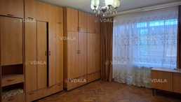 Продаж 1-к, квартири Нескорених вул., 25/71, Салтівка 524 р-н - VDALA.PRO
