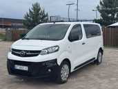 Продам Opel Vivaro 2019, 327 000 км, 2.0 l.. - VDALA.PRO - 1