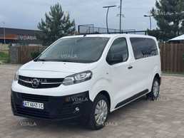 Продам Opel Vivaro 2019, 327 000 км, 2.0 l.. - VDALA.PRO