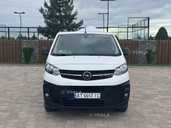 Продам Opel Vivaro 2019, 327 000 км, 2.0 l.. - VDALA.PRO - 2