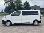 Продам Opel Vivaro 2019, 327 000 км, 2.0 l.. - VDALA.PRO - 3