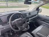 Продам Opel Vivaro 2019, 327 000 км, 2.0 l.. - VDALA.PRO - 5