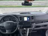 Продам Opel Vivaro 2019, 327 000 км, 2.0 l.. - VDALA.PRO - 6