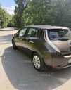 Продам Nissan Leaf Новий, 2015, 300 000 км. - 3 Продам Nissan Leaf Новий, 2015, 300 000 км. - VDALA.PRO - 3