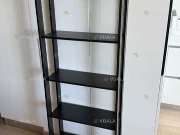 Стелаж для зберігання - VDALA.PRO