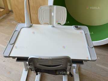 Парта та стул дитячий Evo-kids - VDALA.PRO