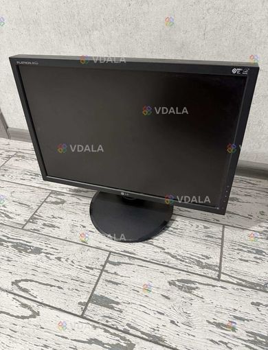 Продам Телевізор LG Вживане, Flatron L204WT-BF. Продам Телевізор LG Вживане, Flatron L204WT-BF. - VDALA.PRO