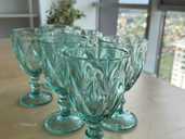 Набір келихів Glass Ware 6 шт - 1 Набір келихів Glass Ware 6 шт - VDALA.PRO - 1