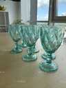 Набір келихів Glass Ware 6 шт - 2 Набір келихів Glass Ware 6 шт - VDALA.PRO - 2
