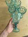 Набір келихів Glass Ware 6 шт - 3 Набір келихів Glass Ware 6 шт - VDALA.PRO - 3