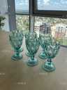 Набір келихів Glass Ware 6 шт - 4 Набір келихів Glass Ware 6 шт - VDALA.PRO - 4