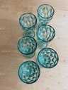 Набір келихів Glass Ware 6 шт - 5 Набір келихів Glass Ware 6 шт - VDALA.PRO - 5