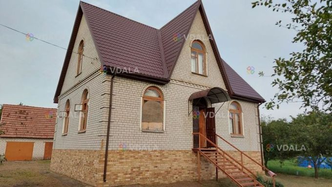Вид угоди: Продам Будинок 43 м², 4 кімн., 1 поверх, 223 м², 80 м². Вид угоди: Продам Будинок 43 м², 4 кімн., 1 поверх, 223 м², 80 м². - VDALA.PRO