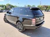 Продам Land-Rover Range Rover 2013, 2 013 км, 5.0 l.. - VDALA.PRO - 3