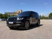 Продам Land-Rover Range Rover 2013, 2 013 км, 5.0 l.. - VDALA.PRO - 4