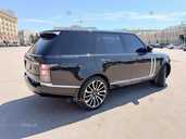 Продам Land-Rover Range Rover 2013, 2 013 км, 5.0 l.. - VDALA.PRO - 5
